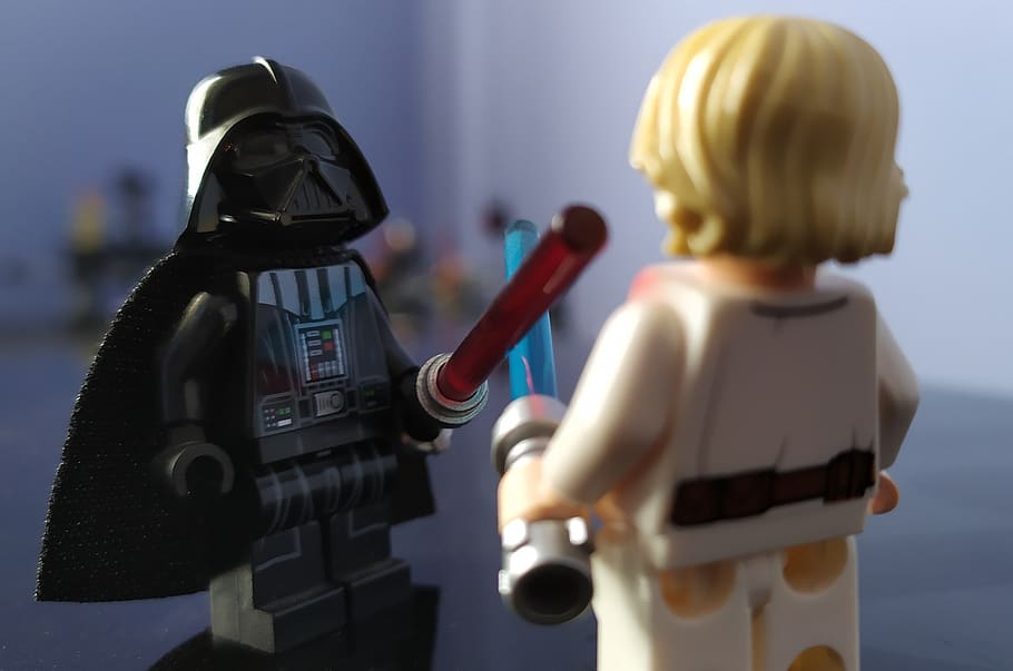 Scrum in terms of Star Wars