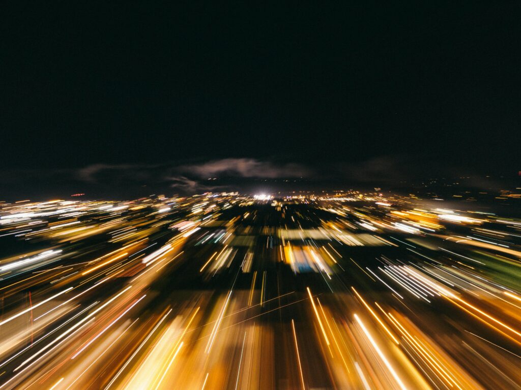 fastest decade in human history